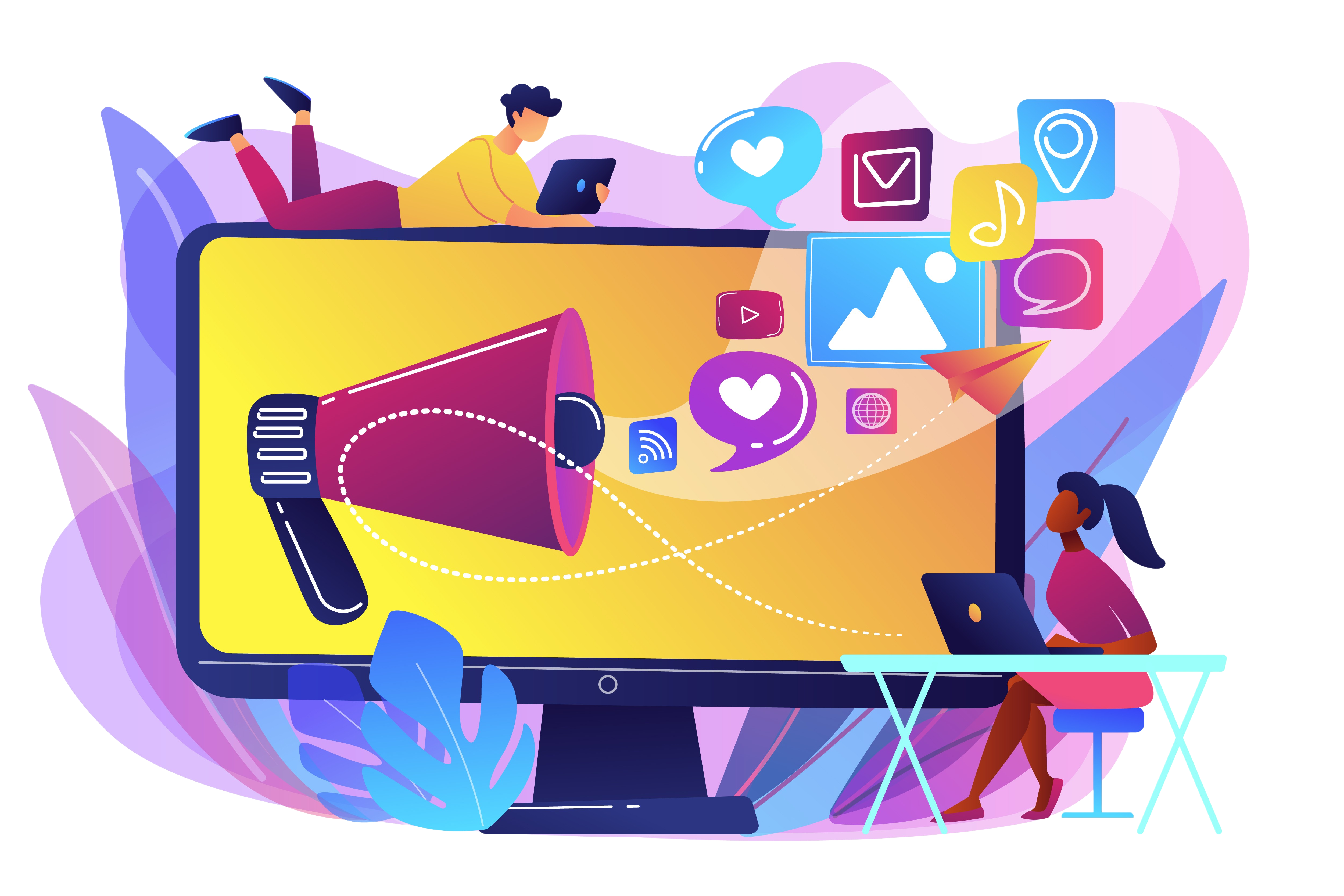 Digital Marketing 3 Our Top Digital Marketing Services