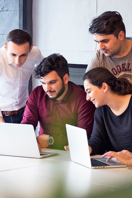 About Us 1 We are one of The Most leading Software Company