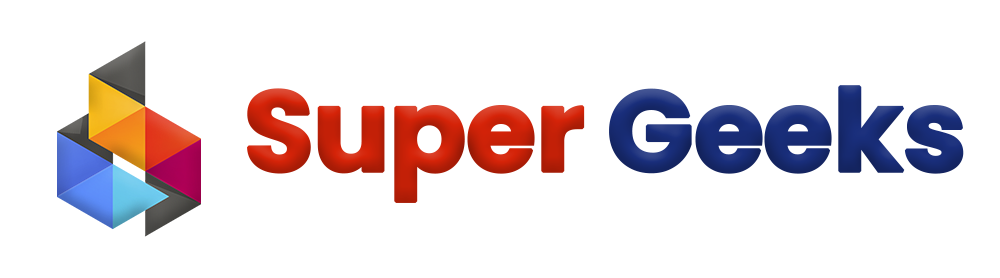 Software Development Company in India - Super Geeks soft tech
