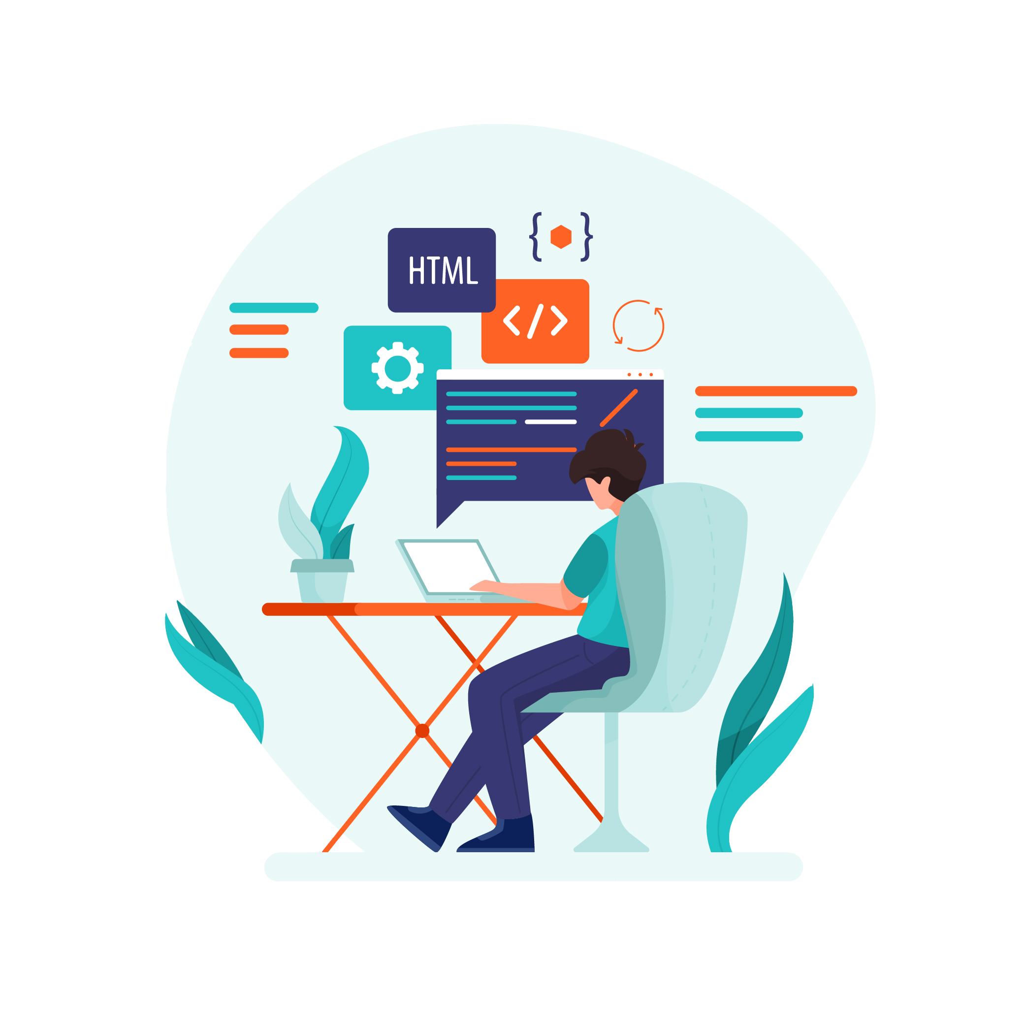 leading Software Development Company in India