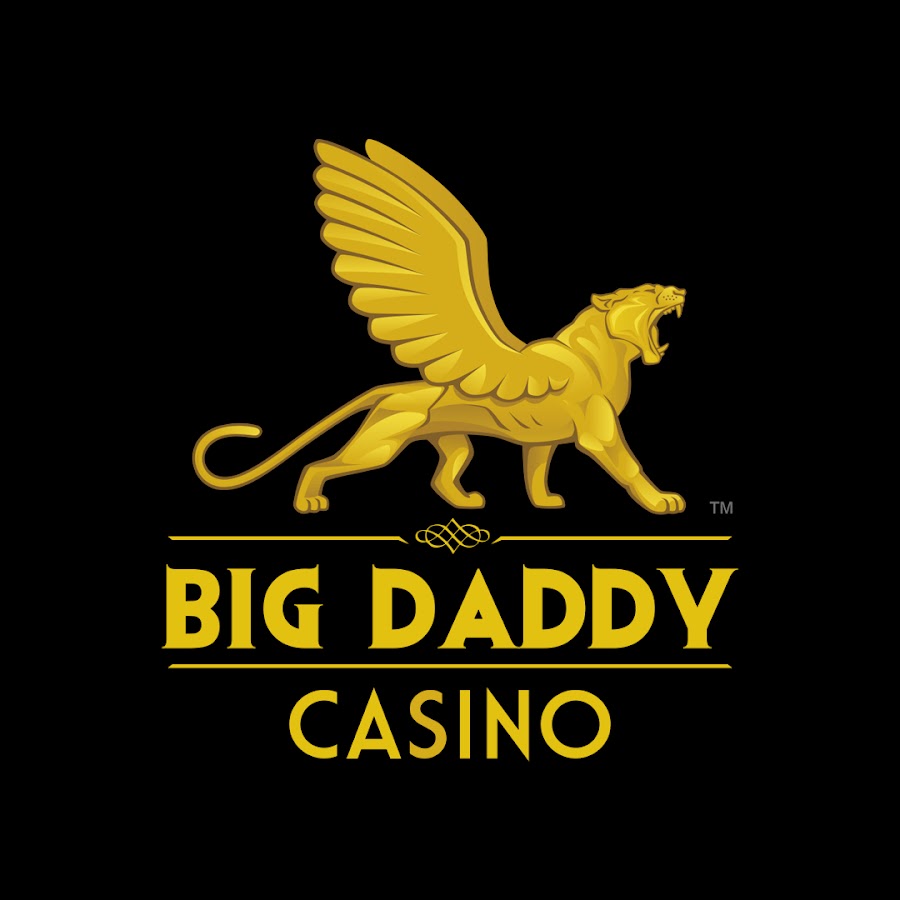 Big Daddy Casino Game Development Services Banner