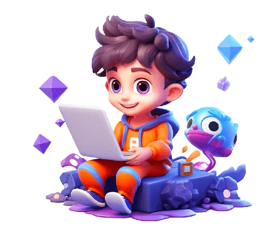 Game Development 2 2D and 3D Game Development Services Banner