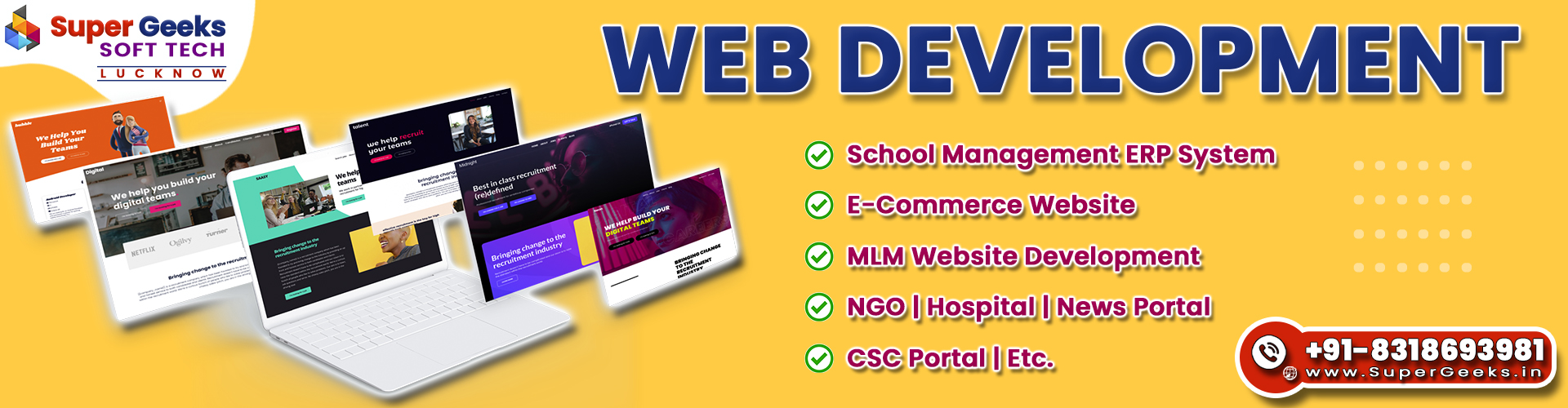 Website Carausal 1