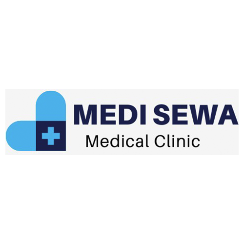 Medi Sewa by top web development company in India